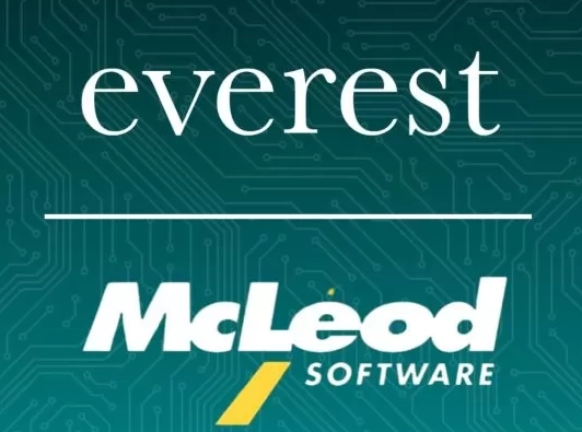 Everest AI + McLeod Software: Simplifying Order Creation for Brokers and Carriers